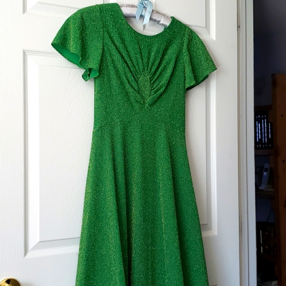 Woman's formal